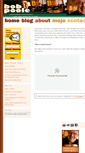 Mobile Screenshot of bobpoole.com